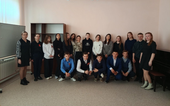 УРОК-РЕКОНСТРУКЦИЯ